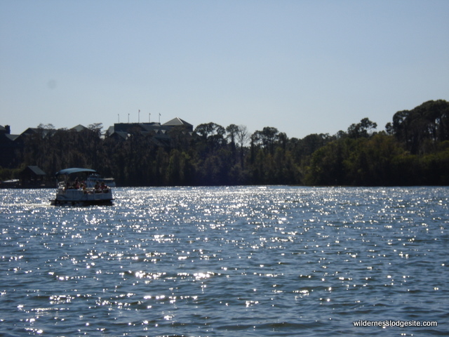 On the Water